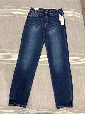 Joe's Jeans Boys Skinny Rad Blue Jeans